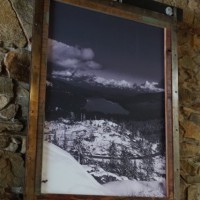 custom art frames